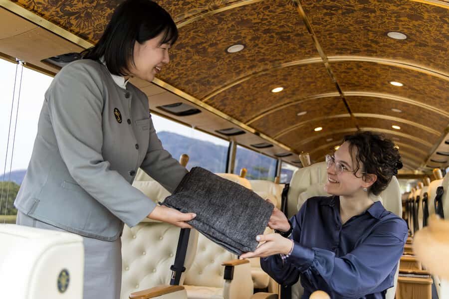 Deep Kyoto: Local Cuisine, Tranquil Temples on Premium Bus - Final Thoughts