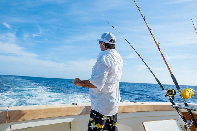 Deep Sea Fishing Boat Tour from Trincomalee - The Value of a Fish Catch and Authentic Moments