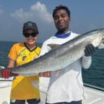 Deep Sea Fishing Tour in Negombo - Authenticity and Local Insight