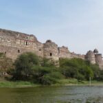 Delhi: 16th Century Fort - Purana Qila Walking Tour - Practical Details and What to Expect