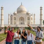 Delhi: 2 Nights 3 Days Golden Triangle Tour With Taj Mahal - Transport, Guides, and Overall Value