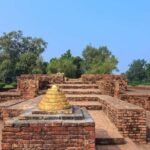 Delhi: 7-Days on the Buddhist Enlightenment Path - The Practicalities