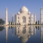 Delhi Agra and Jaipur in 3 Days - Golden Triangle Tour India - Practical Details and What They Mean for You