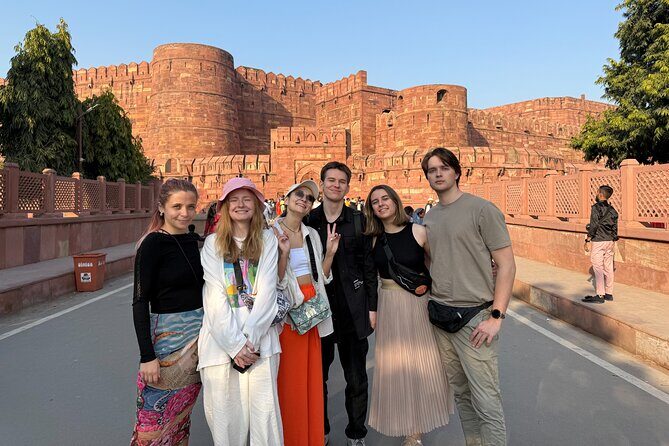 Delhi Agra and Jaipur Private Guided 3 Day Tour - Practical Considerations and Value