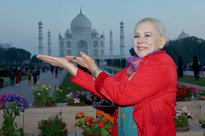 Delhi-Agra-Delhi Same day tour - Things to Keep in Mind