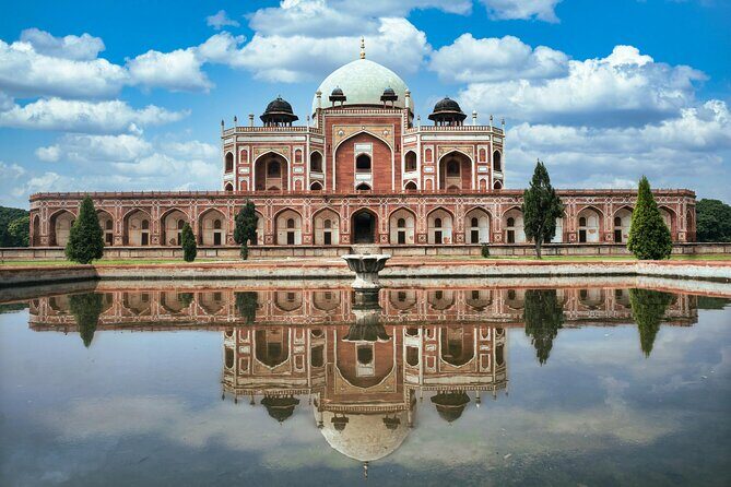 Delhi Agra Jaipur Golden Triangle Multi Day Tour - Final Thoughts: Is This Tour Right for You?