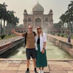 Delhi Agra Jaipur Private 3 Day Golden Triangle Tour - Possible Drawbacks