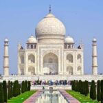 Delhi: Agra Private Tour with Taj Mahal & Baby Taj - An In-Depth Look at the Tour Experience