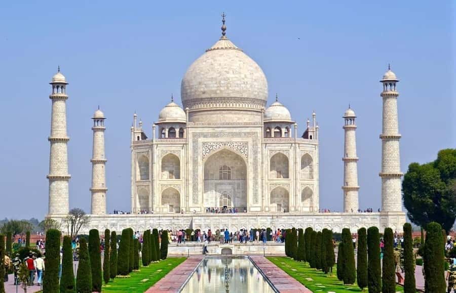 Delhi: Agra Private Tour with Taj Mahal & Baby Taj - An In-Depth Look at the Tour Experience