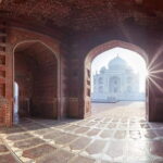 Delhi Airport to Agra Drop - Detailed Breakdown of the Experience