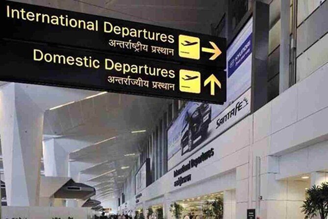 Delhi Airport to hotel and hotel to Delhi Airport (return transfer) - Final Thoughts