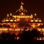 Delhi: Akshardham 2-Hour Guided Evening Light & Sound Show - What Travelers Say About the Experience