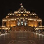 Delhi: Akshardham 2-Hour Guided Evening Light & Sound Show - Practical Aspects and Value