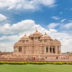 Delhi: Akshardham Temple Guided Tour w/ Water & Light Show - Authentic Traveler Insights