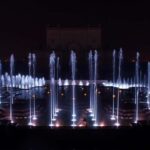 Delhi: Akshardham Temple Tour  Magical Light & Water Show - Exploring Akshardham: A Feast for the Eyes and Spirit