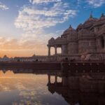 Delhi: Akshardham Temple Tour With Magical Water Show - Authentic Insights from Reviewers