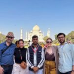 Delhi: All Inclusive Taj Mahal, Agra Fort &Baby Taj Day Tour - The Details That Matter