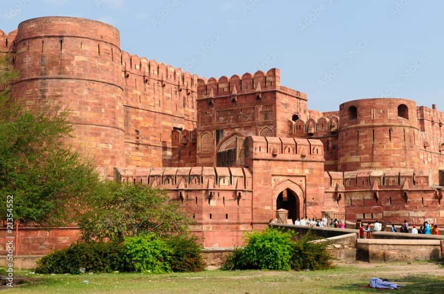 Delhi: All-Inclusive Taj Mahal, Agra Fort & Baby Taj Tour - An In-Depth Look at the Experience