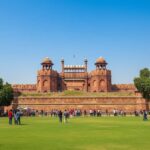 Delhi Architecture & Monuments Day Tour With Lunch - Delving into India’s Architectural Evolution