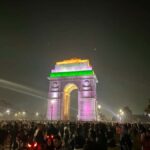 Delhi At Night: Private 3-Hour Guided City Tour By Car - Key Points