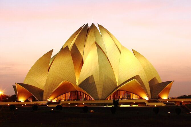 Delhi City Car Tour Experience - A Closer Look at the Delhi City Car Tour Experience