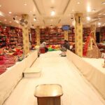 Delhi Cultural Heritage Shopping Tour - Connaught Place: A Slice of Colonial Elegance