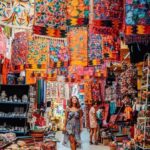 Delhi: Custom Shopping Tour Half /Full Day With Female Guide - Authentic Experiences from Reviews