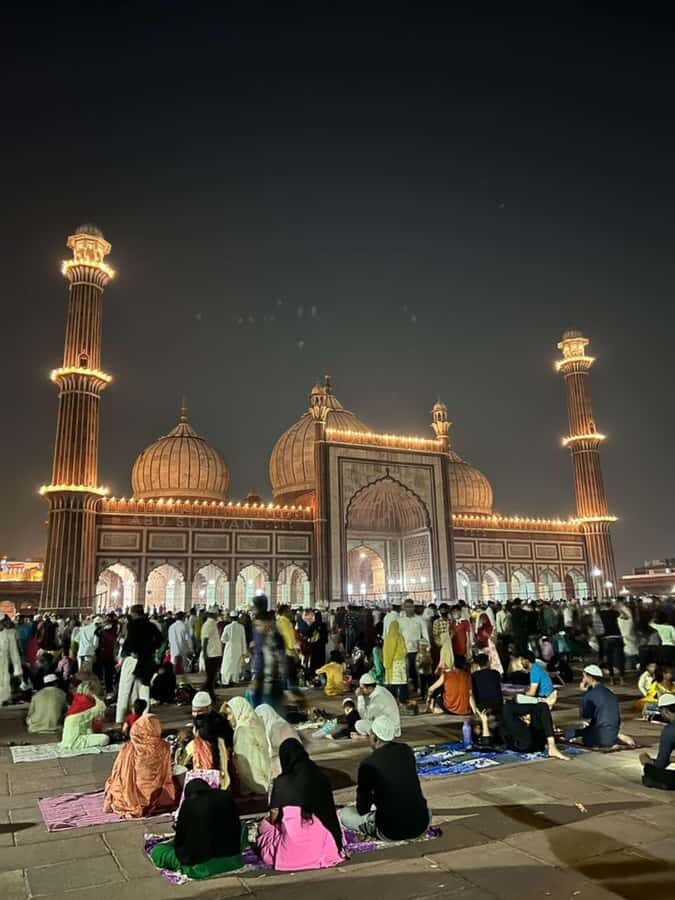 Delhi: Customisable Tour by Experts - Options available