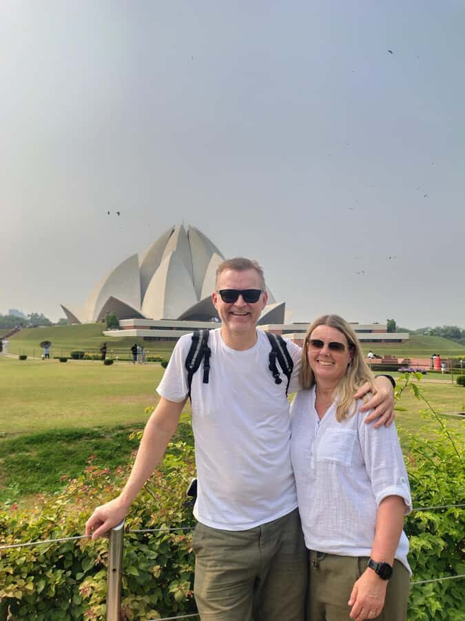 Delhi: Customizable City Tour - The Sum Up