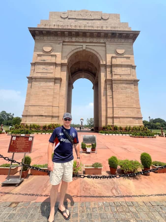 Delhi: Design Your Own Itinerary  Private Tour & Transfers - Why Choose This Tour?