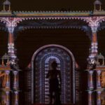 Delhi: Evening at Akshardham With Light Show & Local Dinner - The Cultural and Culinary Journey