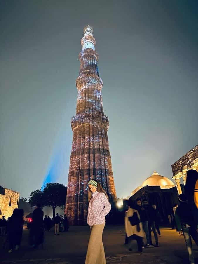 Delhi: Evening/Night Tour Customisable with Car & Guide - Final Thoughts