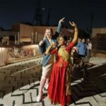 Delhi: Experience a Exotic Evening at UNESCO Heritage - Practical Details and What to Expect