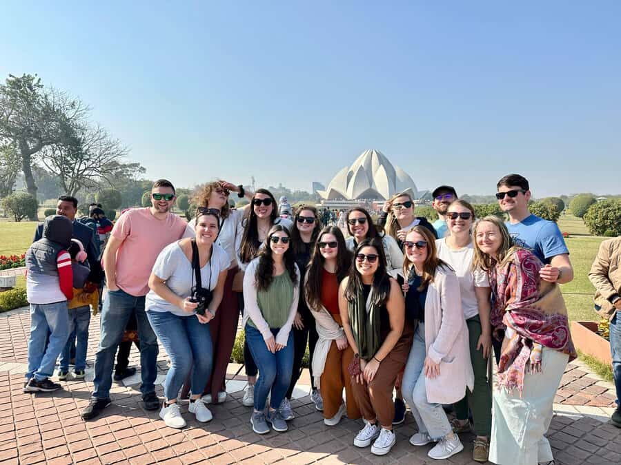 Delhi: Full Day Old and New Delhi City Private Guided Tour - Who Should Book This Tour?