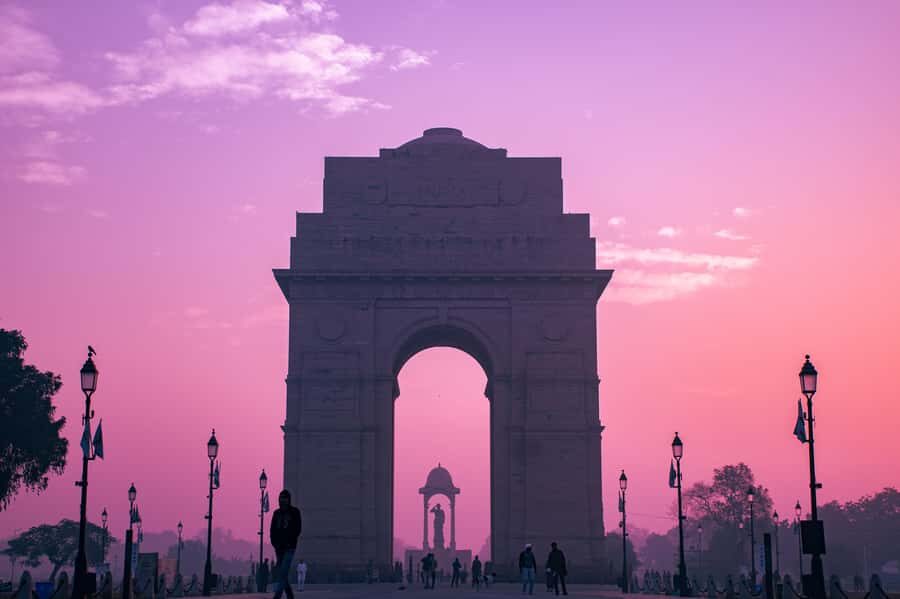 Delhi: Full Day Old and New Delhi Tour Package - Practical Details and Why They Matter