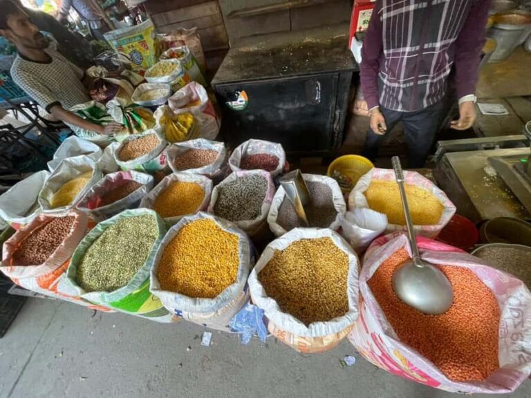 Delhi: Full-Day Shopping Tour with Male & Female Guide - Who Should Consider This Tour?