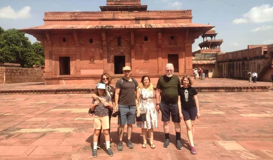 Delhi : Golden Triangle Group Tour- Agra & Jaipur 5-Day - What Makes This Tour Stand Out?