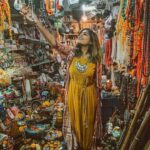 Delhi: Guided Shopping Tour with an Female Expert - Who This Tour Is Perfect For