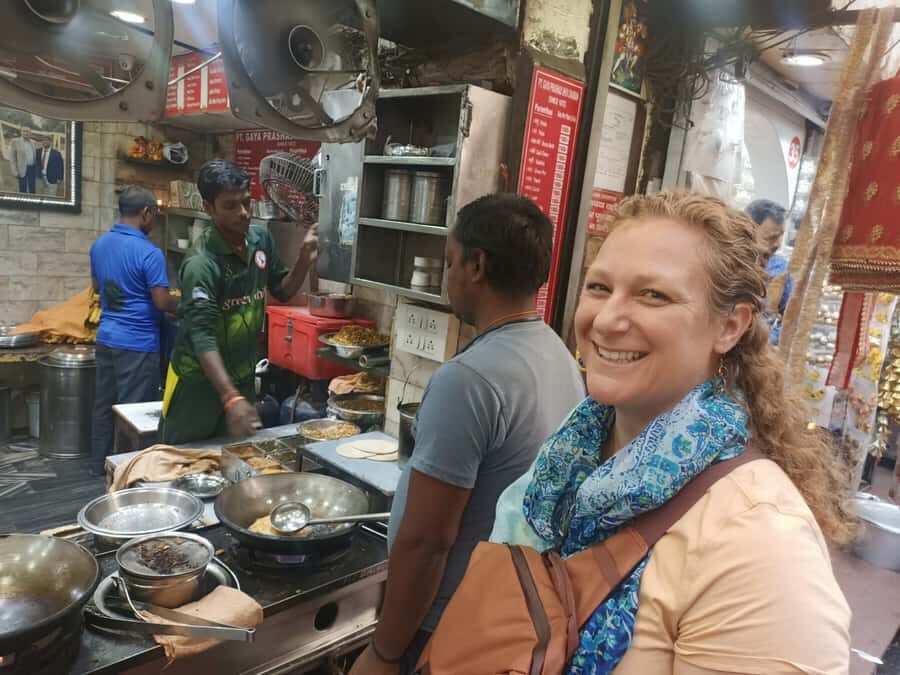 Delhi Heritage & Flavors  Markets, Monuments & Food Walk - Who Will Love This Tour?