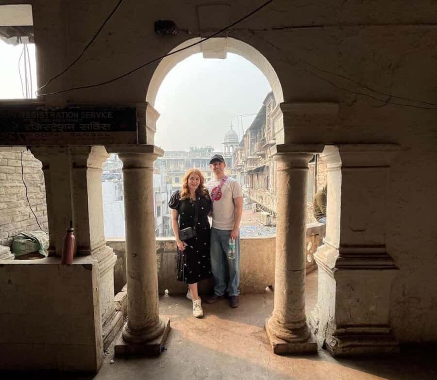 Delhi : Heritage Walking Tour with Local Guide - The Value of the Experience