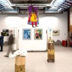 Delhi: Hidden Art Gallery Tour - What to Expect During the Tour