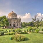 Delhi historical Gardens & Ruins - What’s Included and What to Expect