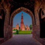 Delhi: Humayun's Tomb and Qutub Minar Private Guided Tour - Practical Details and Tips