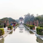 Delhi: Humayun's Tomb, Isa Khan's Tomb & Sunder Nursery Tour - Why This Tour Works for Different Travelers