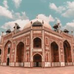 Delhi: Humayuns Tomb & Museum Tour By Private Car - An In-Depth Look at the Tour Experience