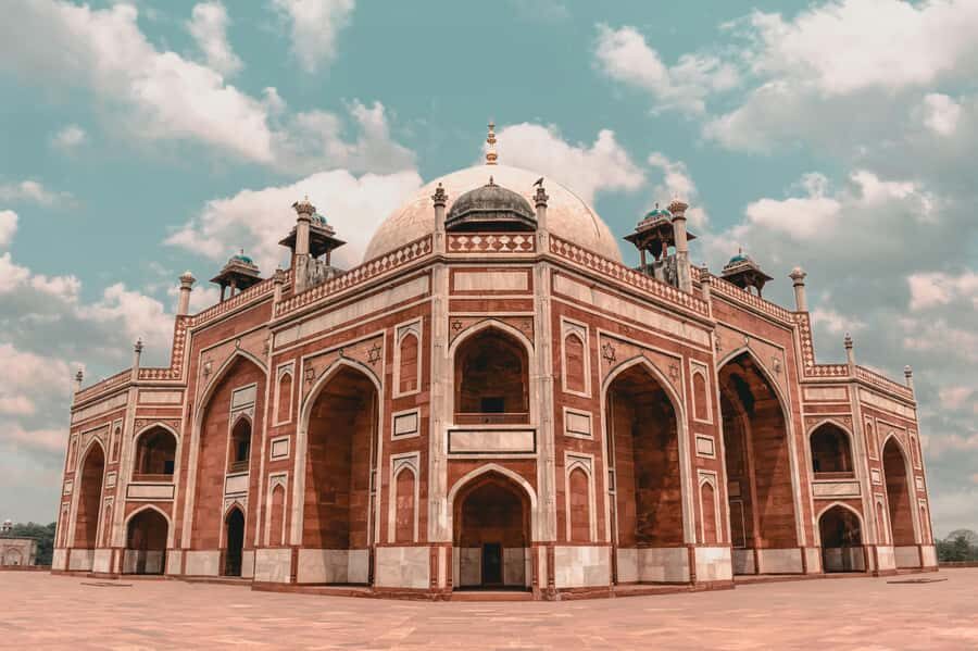 Delhi: Humayuns Tomb & Museum Tour By Private Car - An In-Depth Look at the Tour Experience