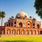 Delhi: India Gate, Qutub Minar & Humayuns Tomb Guided Tour - Practicalities & Tips for the Tour