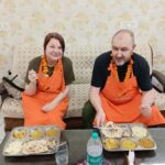 Delhi: Indian Cooking Class with Meal and Market Visit - Why the Small Group Size Matters