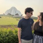 Delhi: Lotus Temple Guided Tour with Hotel Pickup - What’s Included & Practical Details