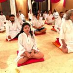 Delhi: Meditation Tour - Next Stop: Neem Karoli Baba Ashram in Mehrauli